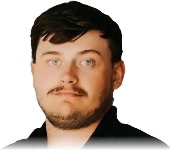 Tanner, founder of Kinvy Web Design