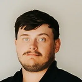 Tanner, founder of Kinvy Web Design